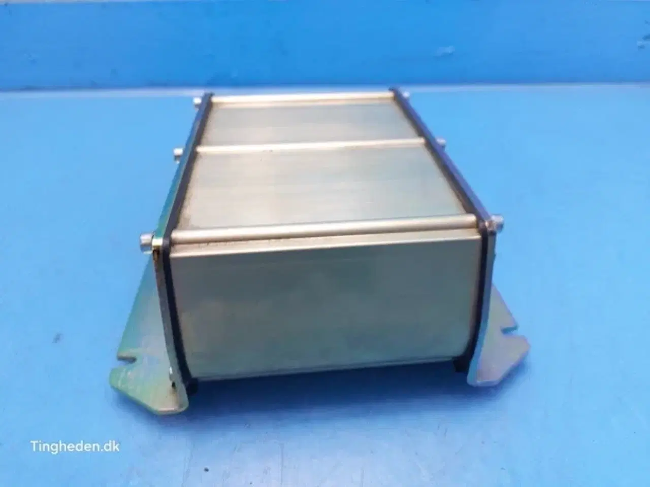 Billede 7 - New Holland CR10.90 ECU 86626236