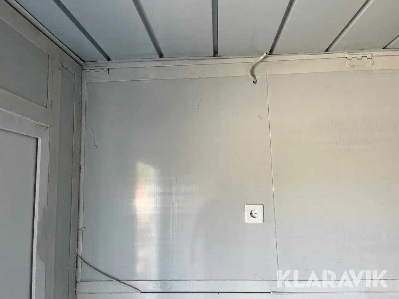 Billede 7 - Container Foldbar
