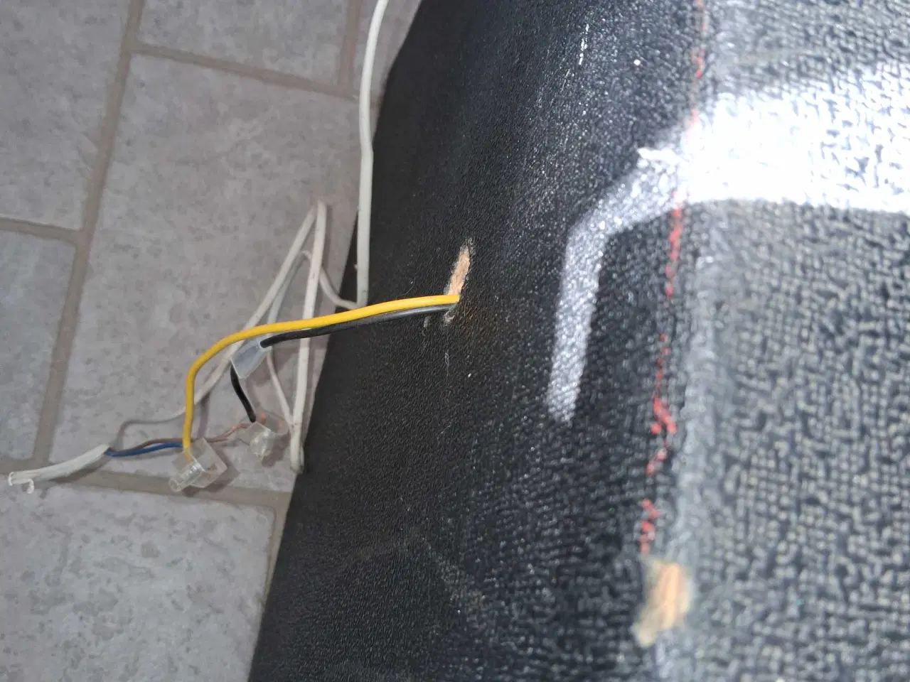 Billede 2 - Bas højtaler  sælges  