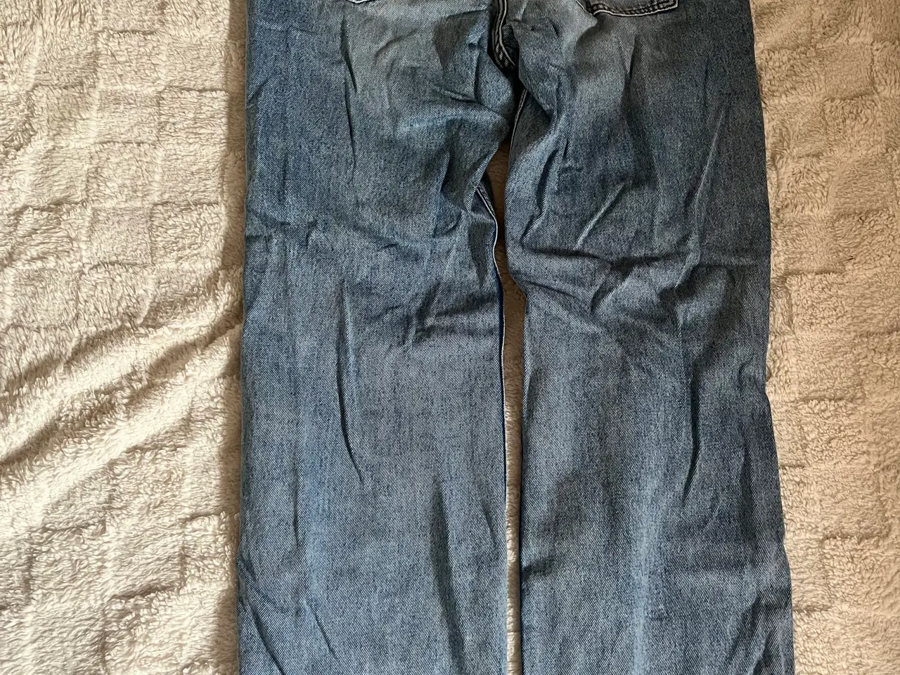Billede 2 - Cowboybukser fra H&M