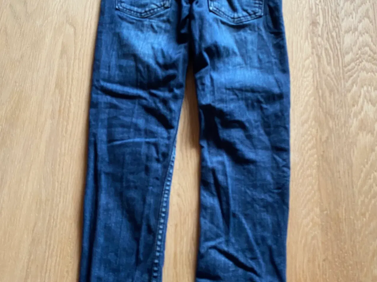 Billede 5 - Tommy Hilfiger skjorte, Nameit mm.