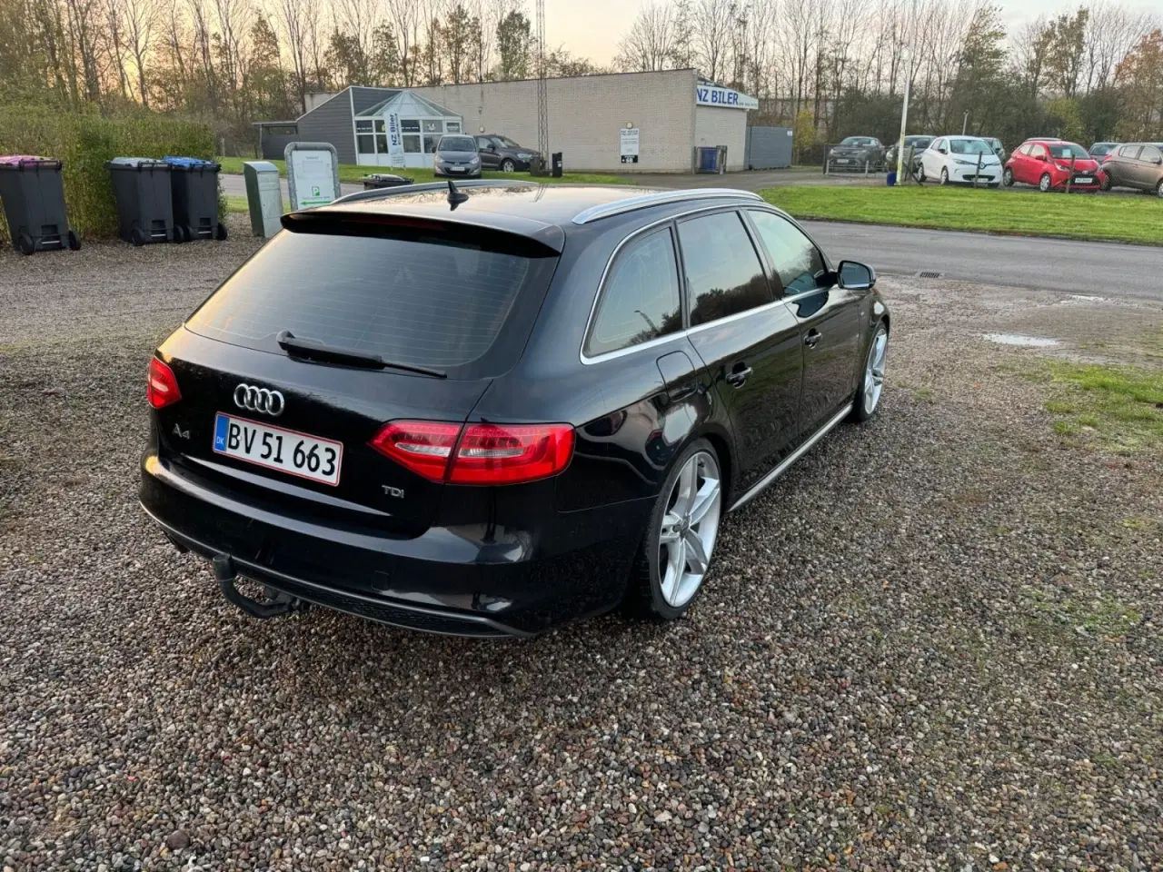 Billede 3 - Audi A4 2,0 TDi 177 Avant