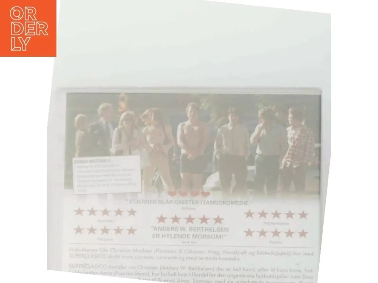 Billede 3 - Superclassico