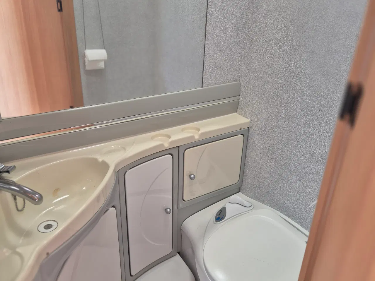 Billede 10 - Velholdt campingvogn 