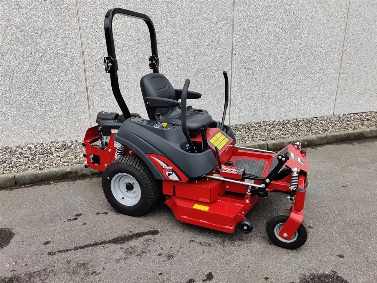 Billede 2 - Ferris ZT 600 IS PÅ LAGER