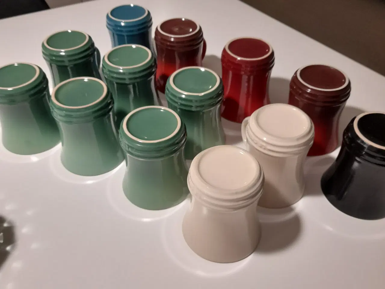 Billede 1 - Møbler porcelæn osv