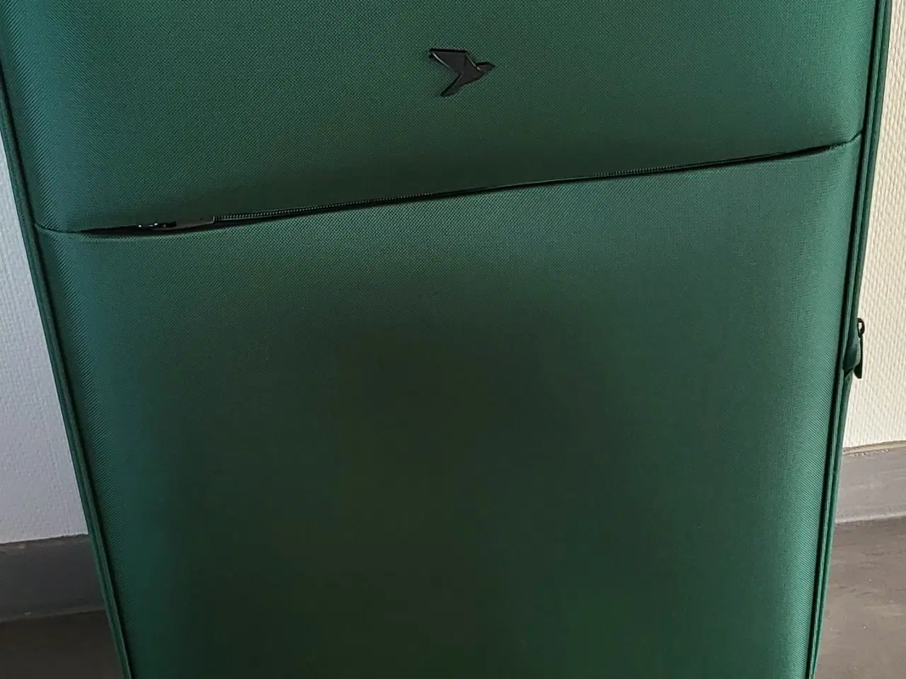 Billede 3 - Kuffert xxl - Pack Easy - GoUp Trolley