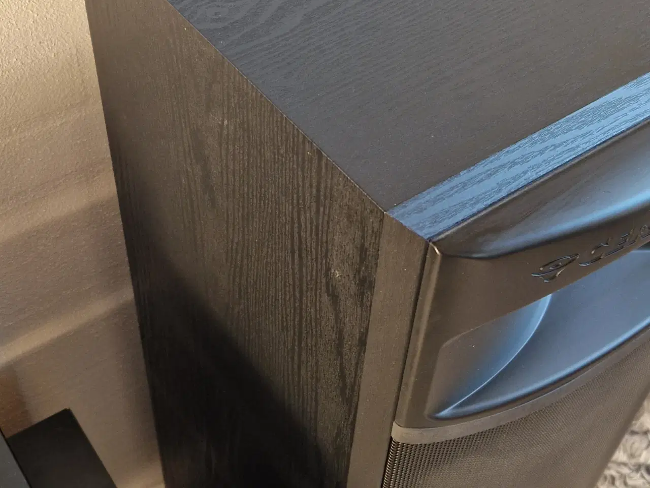 Billede 3 - Cerwin Vega xls12 med NAD C275BEE og NAD C165BEE