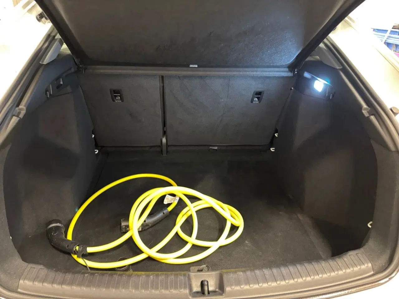 Billede 12 - Audi Q4 e-tron 40 Advanced Sportback