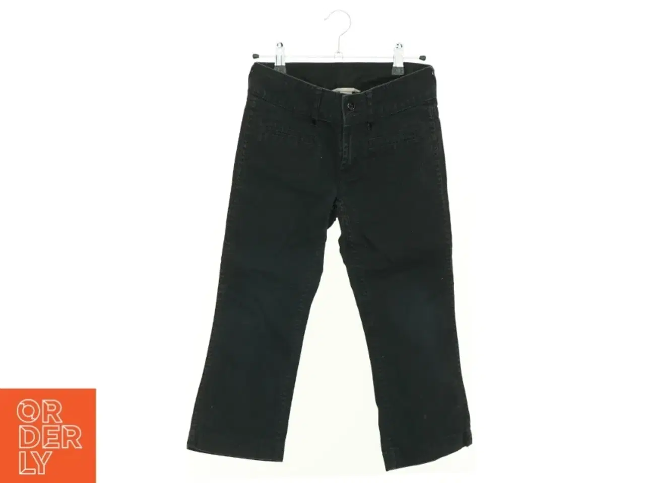 Billede 1 - Jeans fra H&M (str. 140 cm)