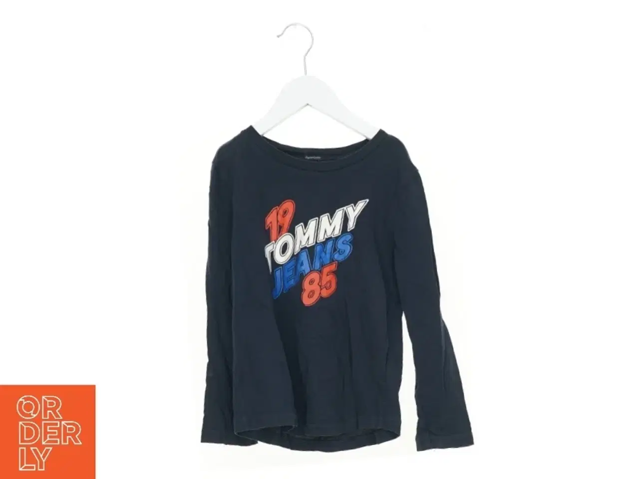 Billede 1 - Bluse fra Tommy Hilfiger (str. 122 cm)