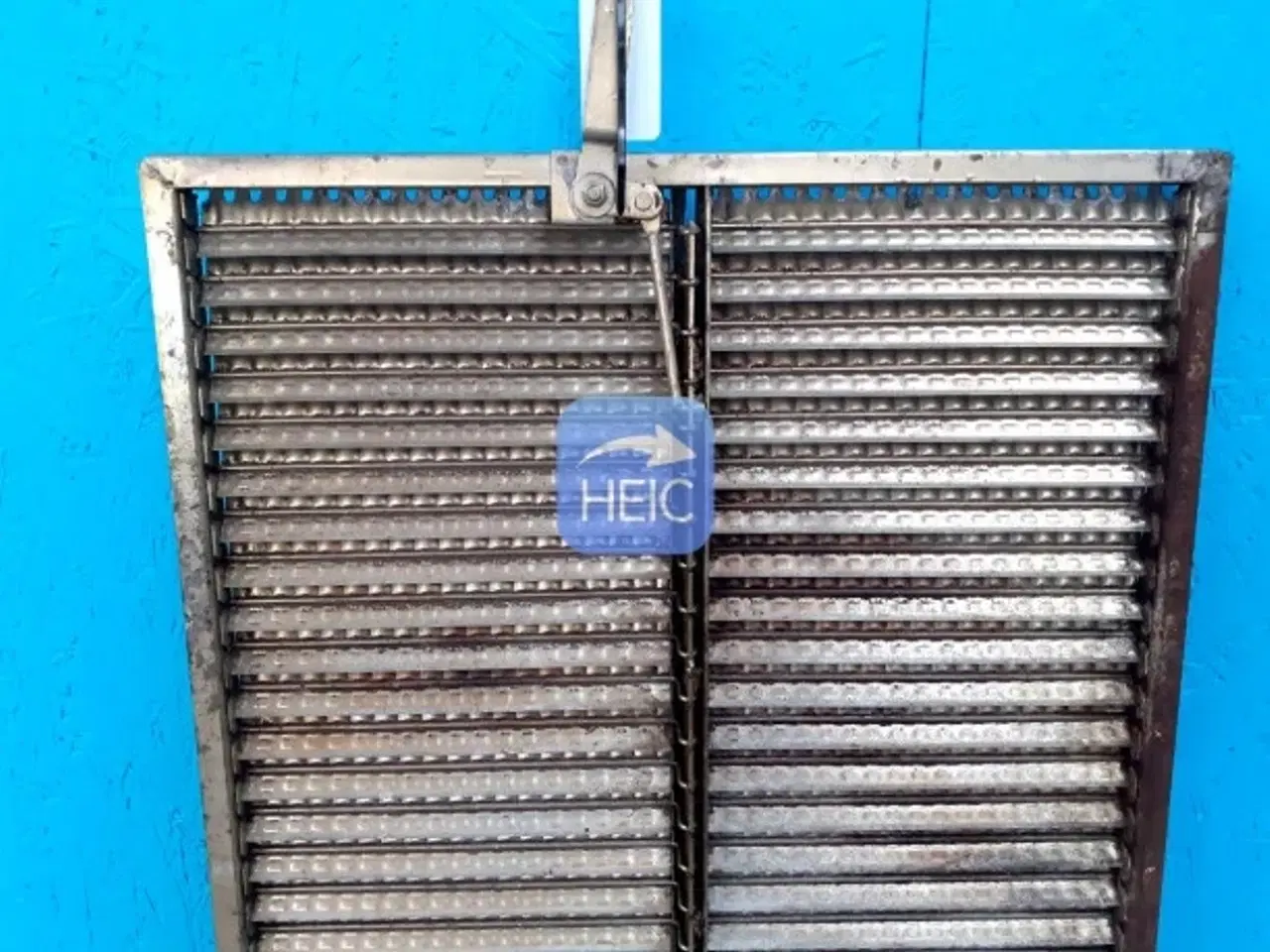 Billede 7 - Claas Lexion 570 Undersold 7564620