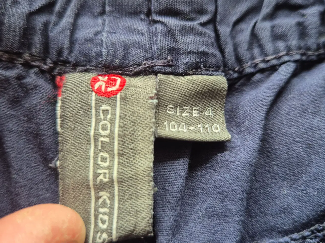 Billede 8 - Cowboyshorts- og knickers
