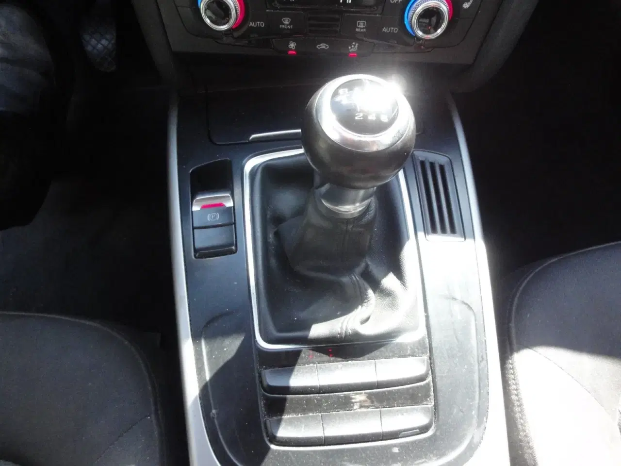 Billede 15 - Audi A4 2,0 TDi 136