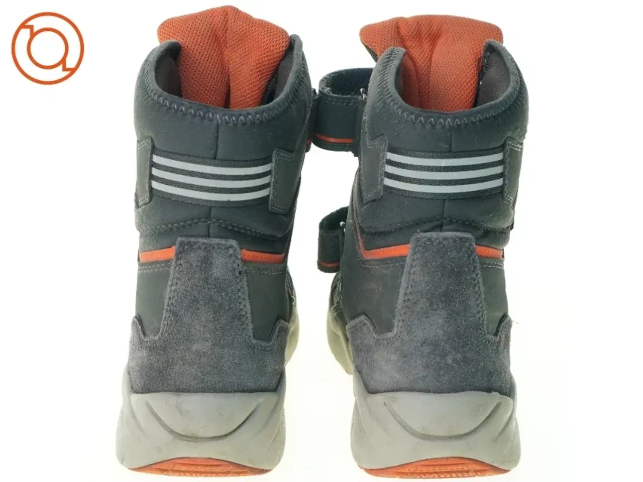 Billede 4 - Støvler fra Superfit (str. 36)