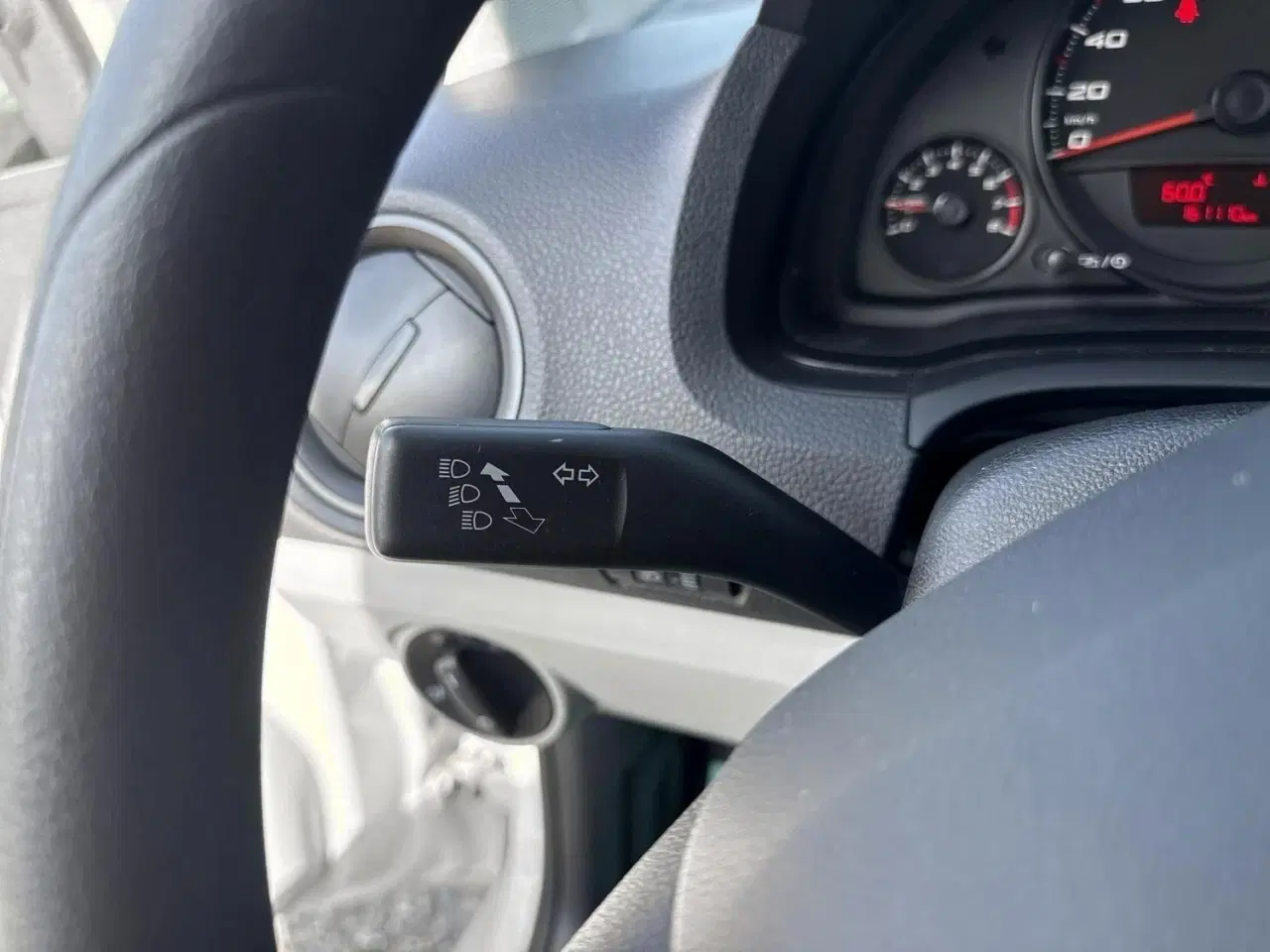 Billede 10 - Seat Mii 1,0 60 Style eco