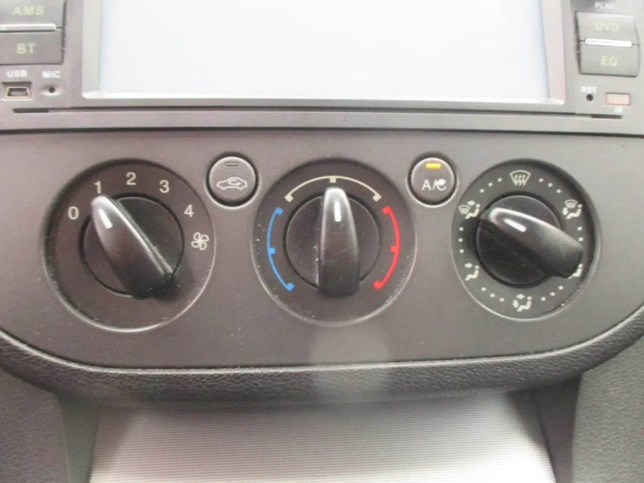 Billede 13 - Ford Focus C-MAX 1,6 115 Ambiente