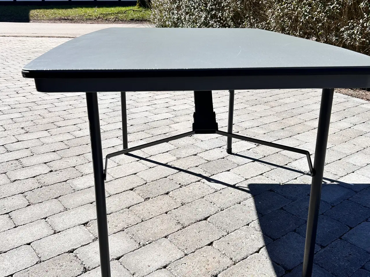 Billede 3 - Wecamp Positionsstole og Wecamp Campingbord