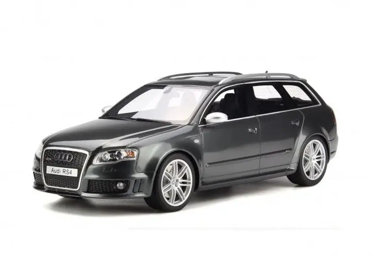 Billede 1 - 2006 Audi RS4 Type B7 1:18 