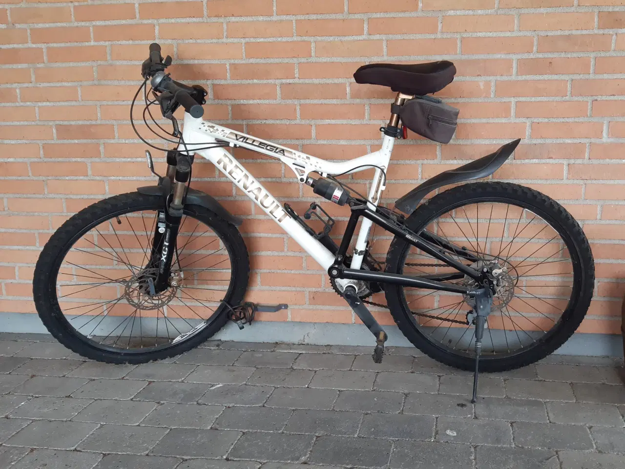 Billede 1 - Mountain Bike