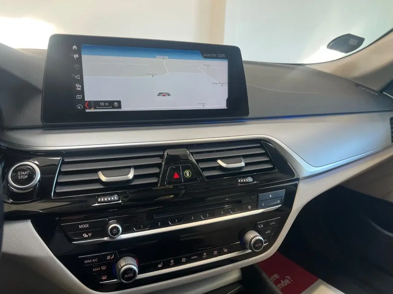 Billede 17 - BMW 530e 2,0 iPerformance aut.