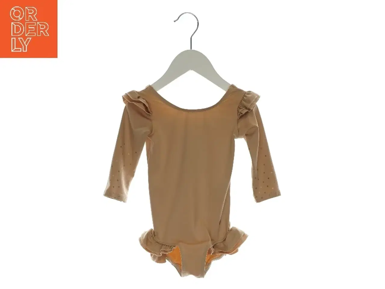 Billede 1 - Heldragt fra Pomp de Lux (str. 86/92)