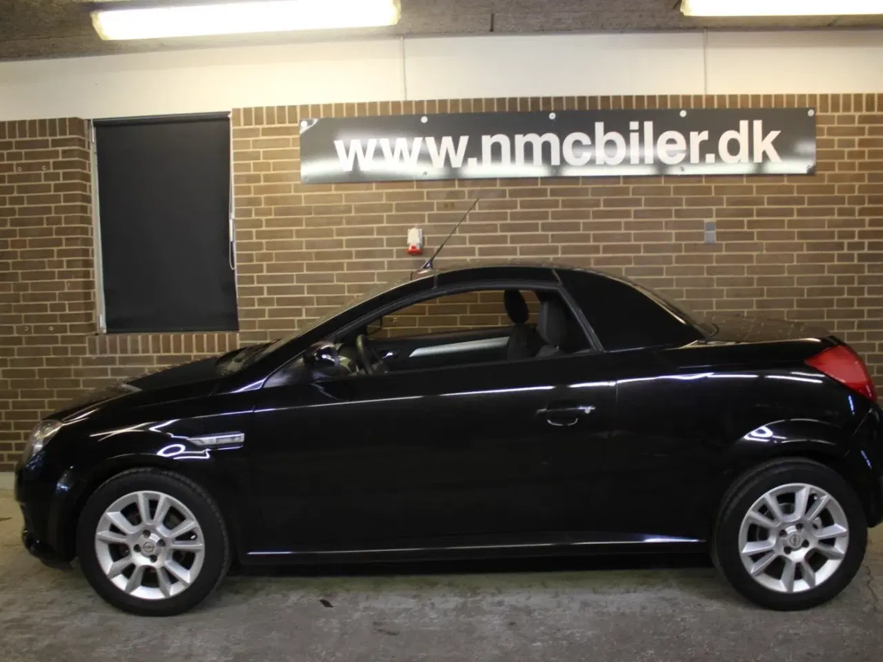 Billede 2 - Opel Tigra 1,8 Sport