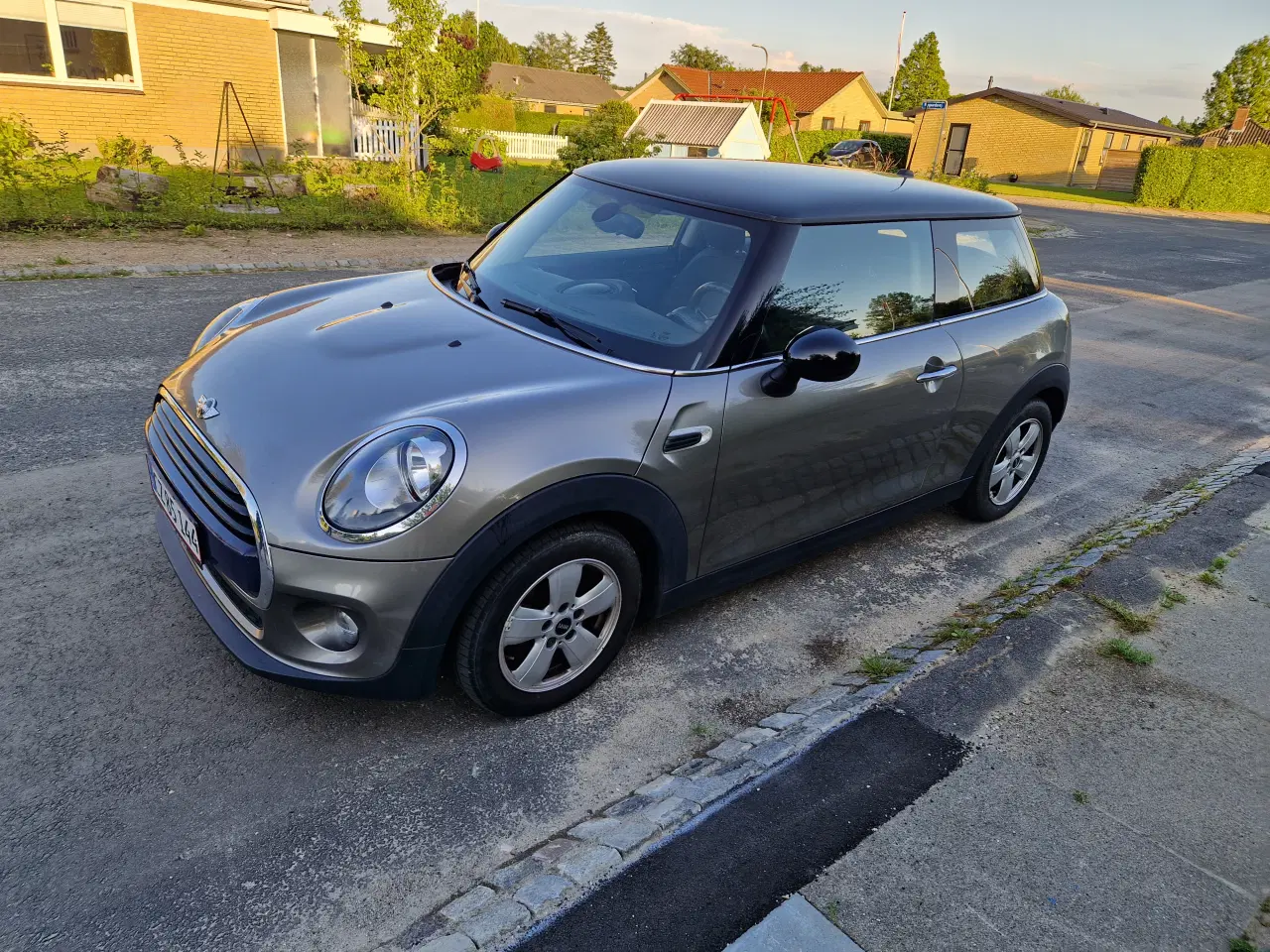 Billede 5 - Mini cooper se 3d 136hk