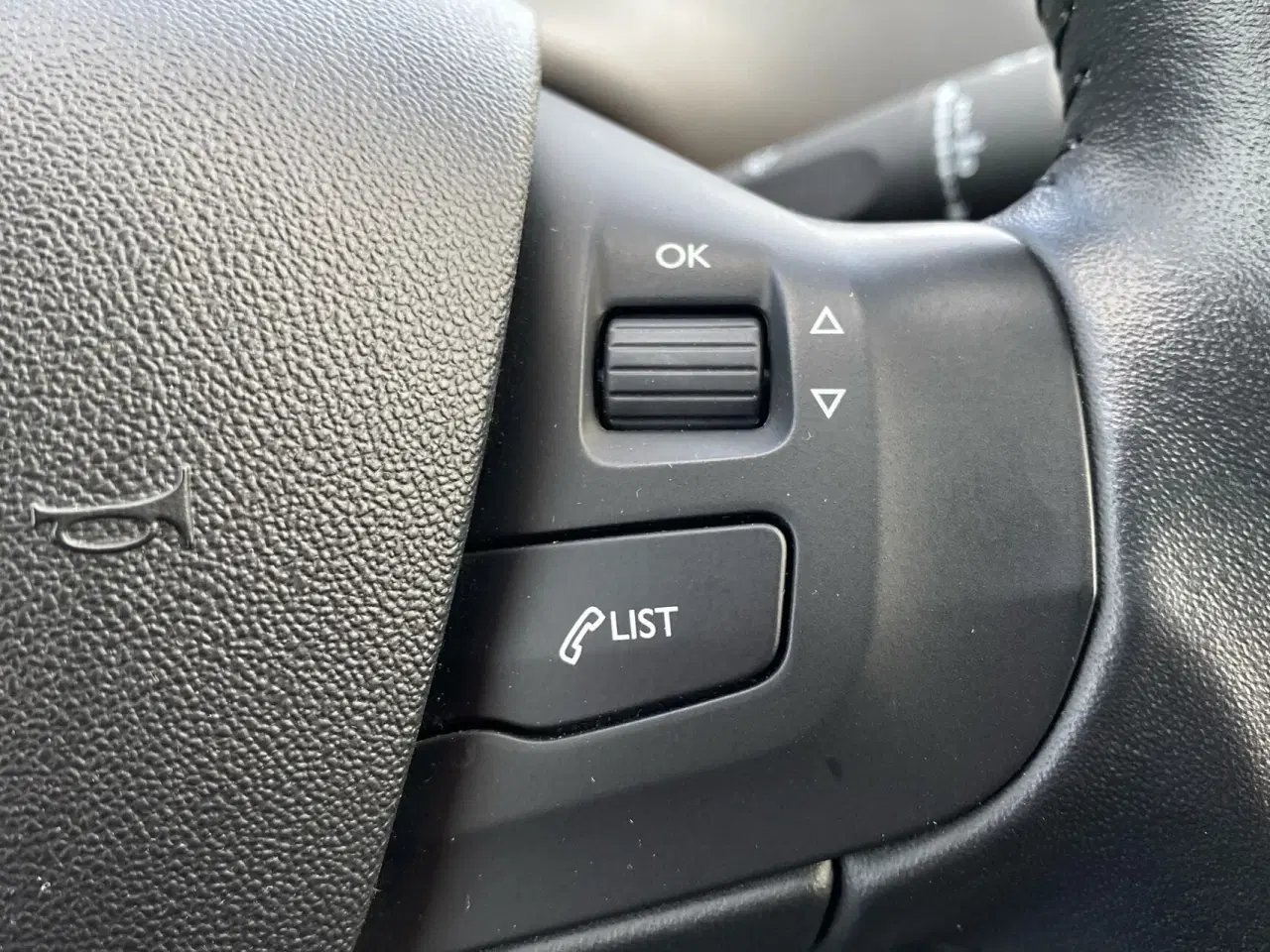 Billede 14 - Peugeot 208 1,6 BlueHDi Active 100HK 5d