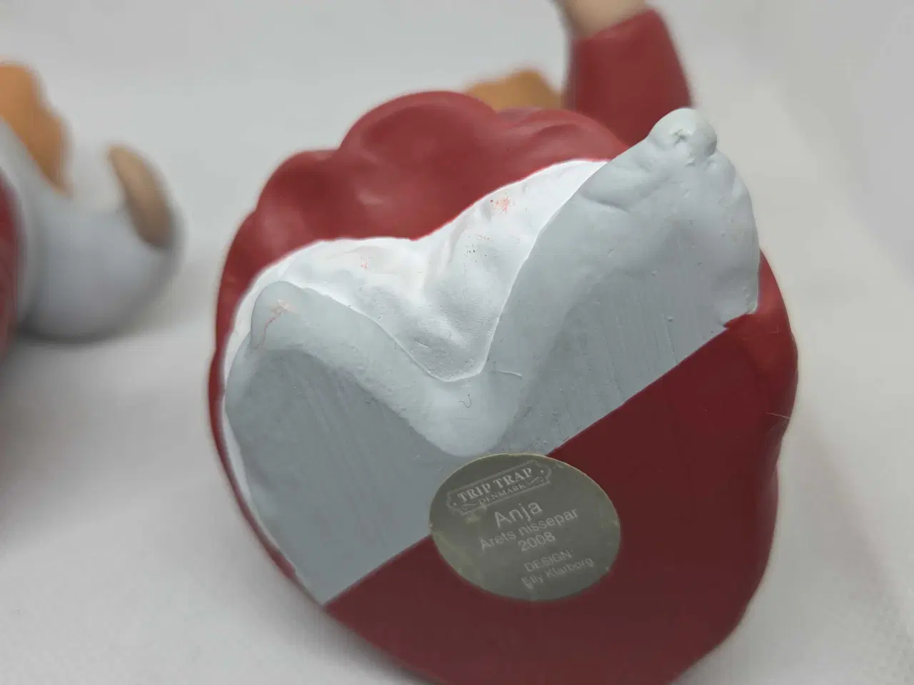 Billede 7 - Klarborg Årsnissepar fra 2008