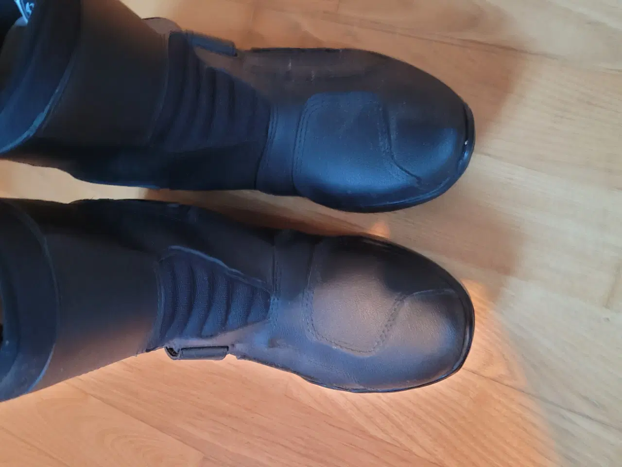 Billede 3 - FORMA DRYTEX motorcykel støvler 