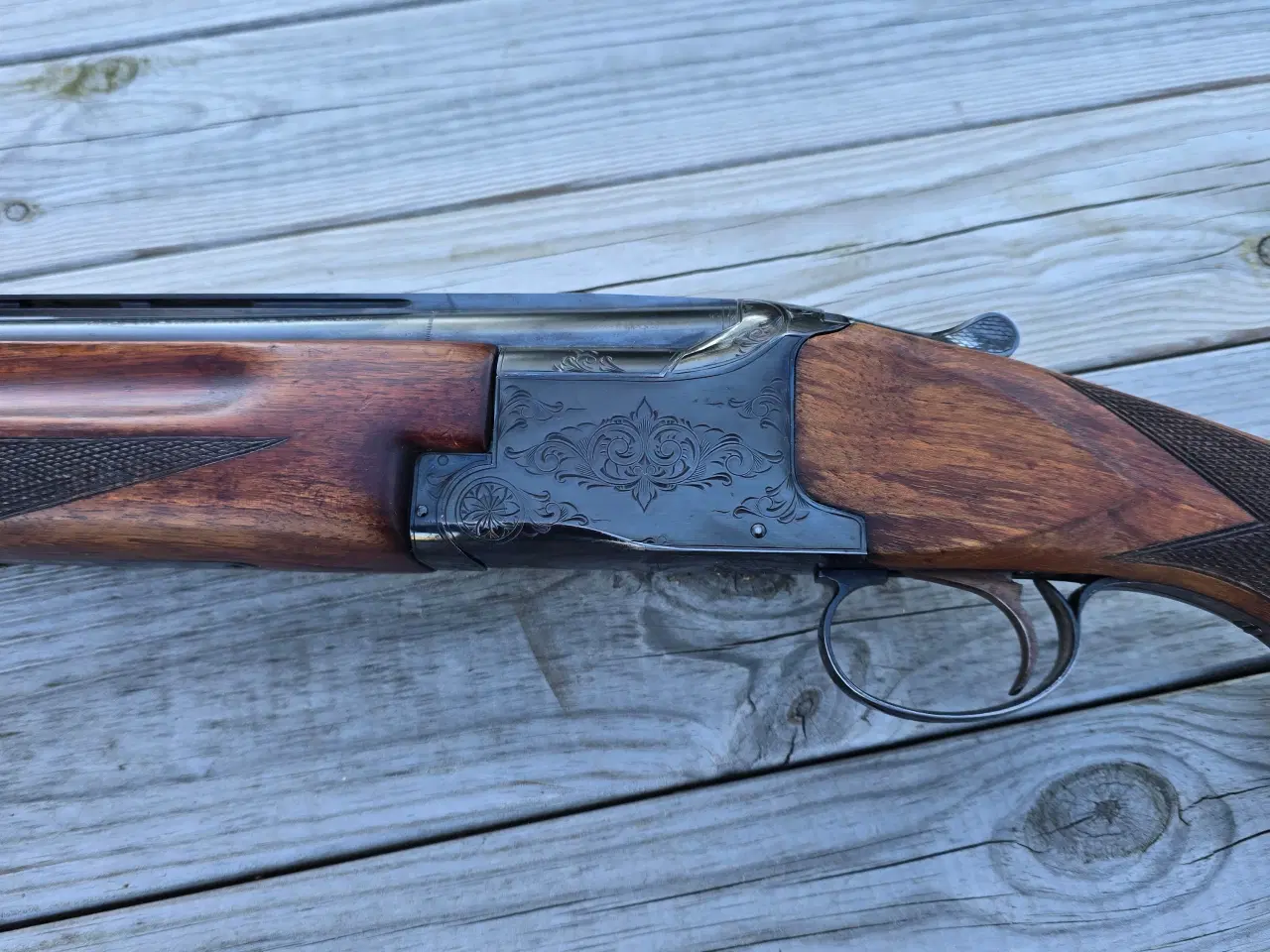 Billede 3 - Winchester 101
