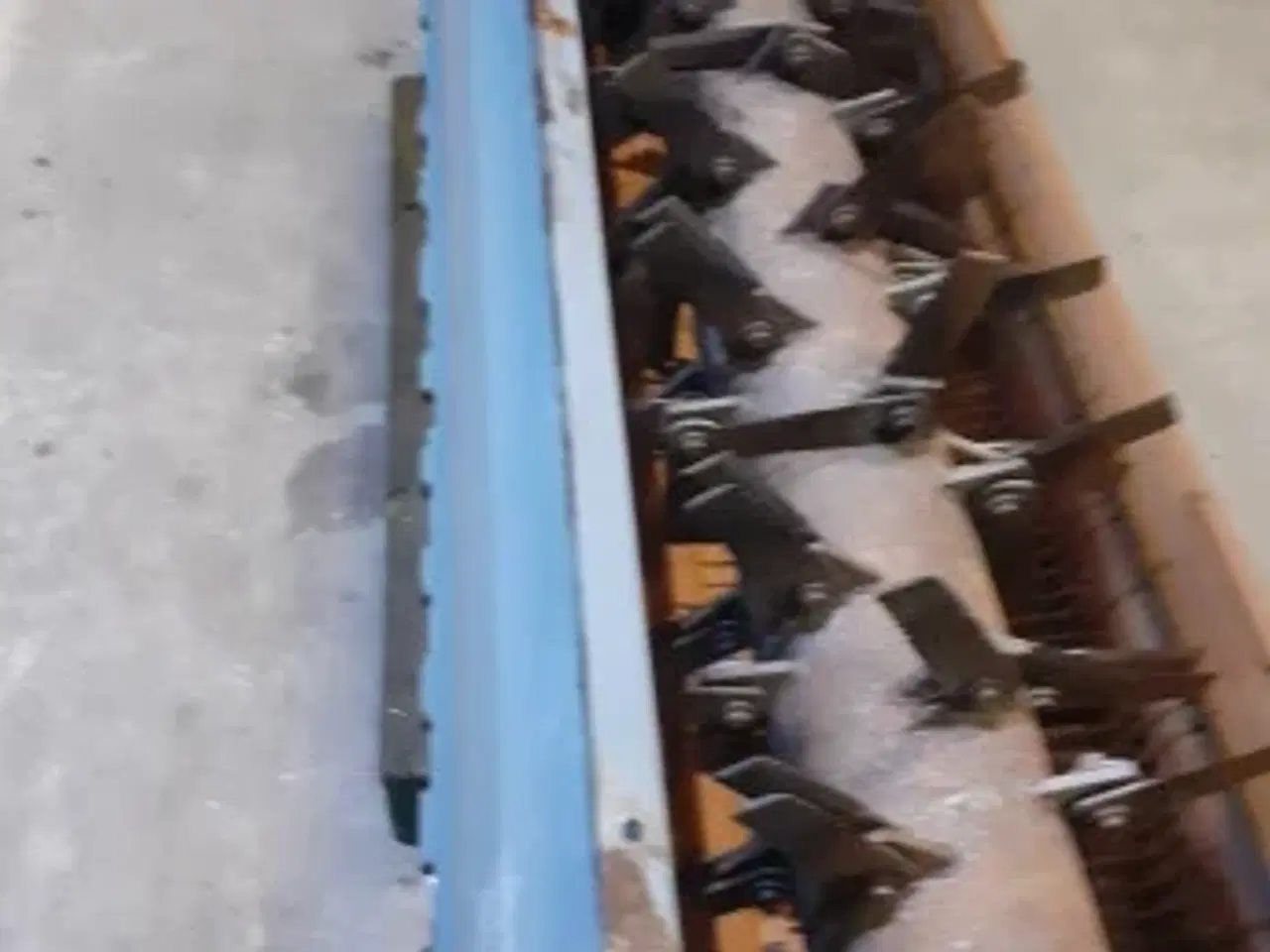 Billede 15 - Massey Ferguson 7278 snitter 