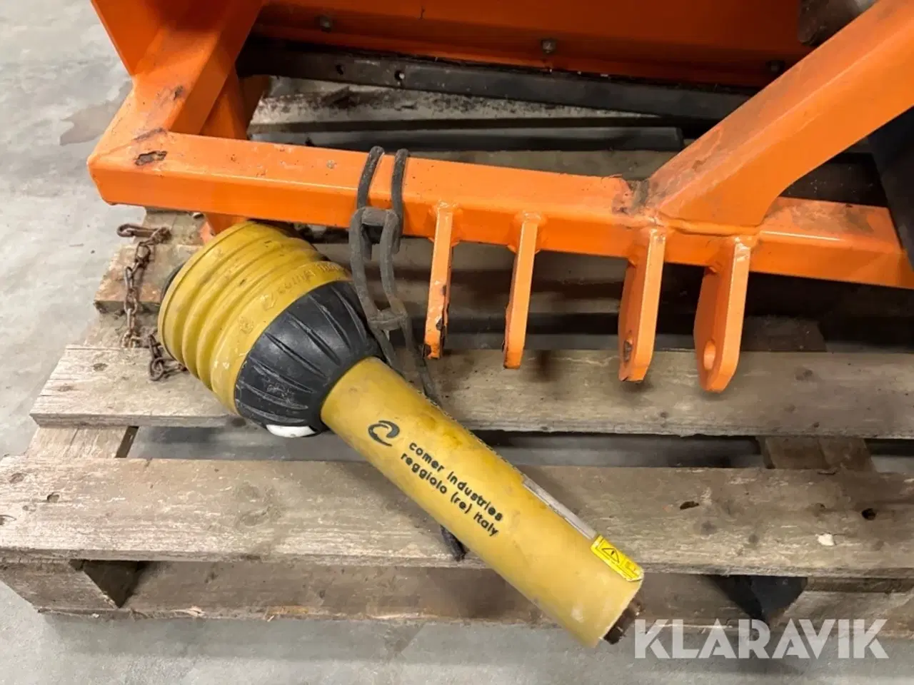 Billede 11 - Saltudlægger Hydroman