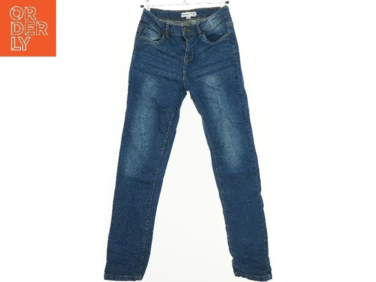 Billede 1 - Jeans fra VRS (str. 140 cm)