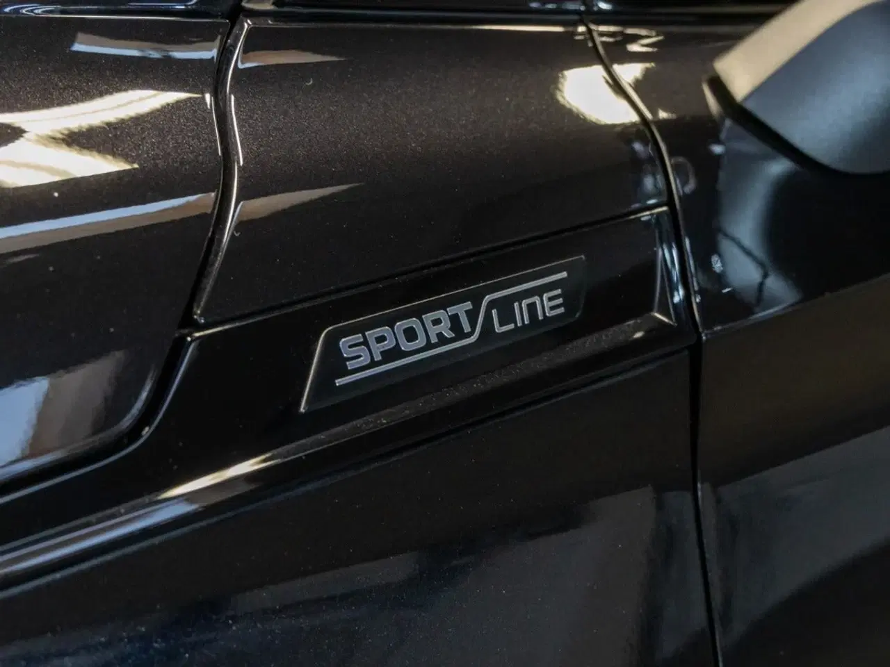 Billede 11 - Skoda Enyaq 80 iV Sportline