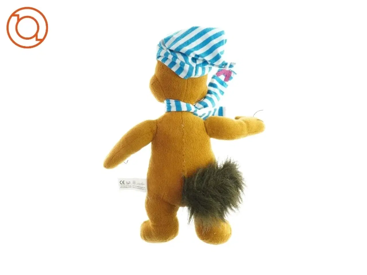 Billede 2 - Bamse fra Wacrain (str. H 30 cm)