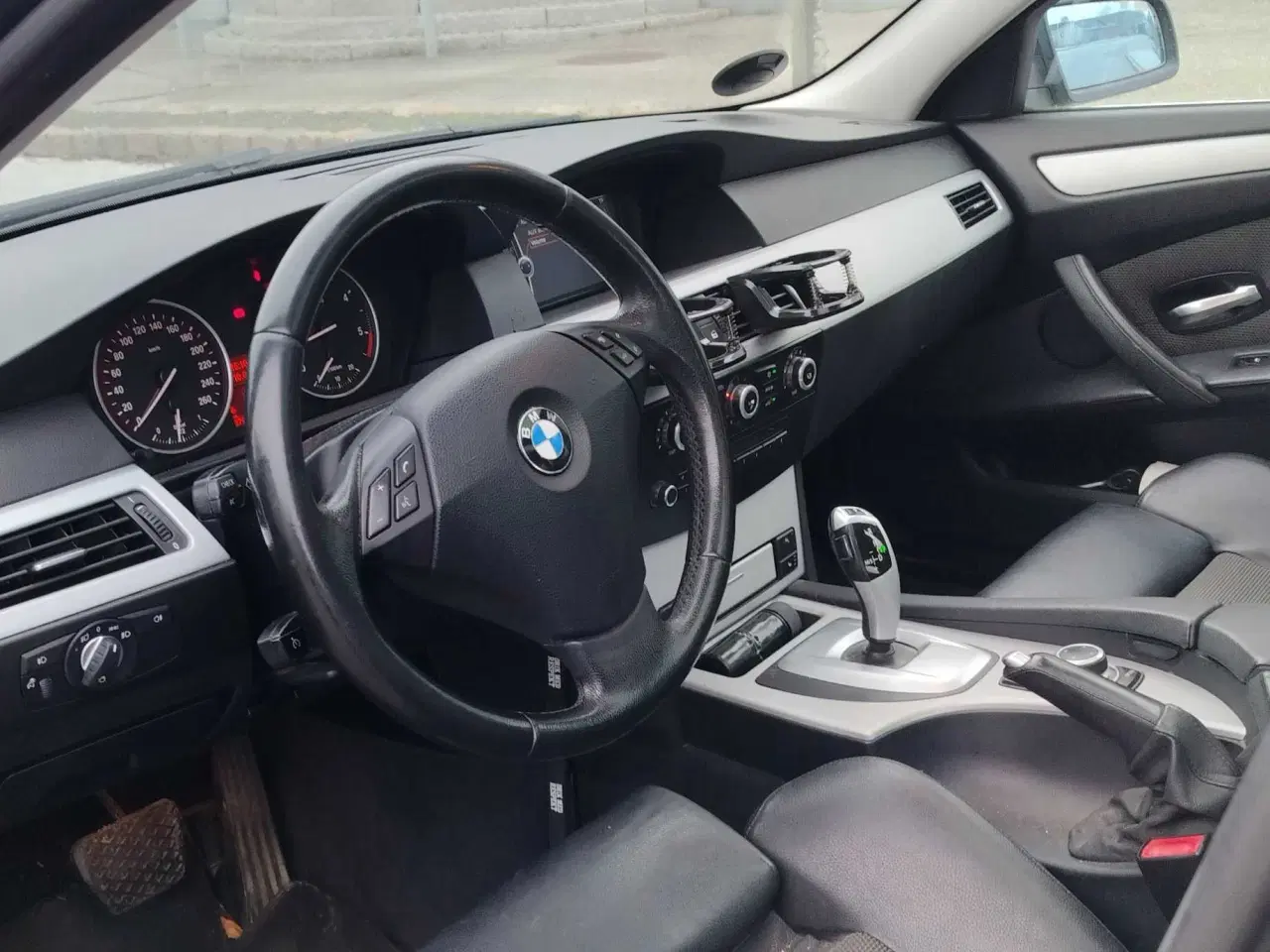 Billede 3 - Velholdt 5 serie