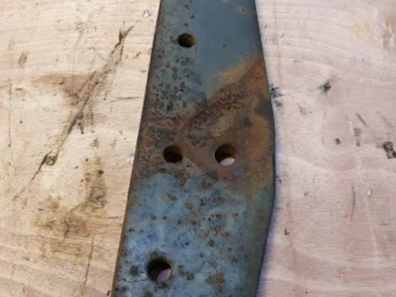 Billede 6 - Massey Ferguson 690 Liftarm L. 1660266M92