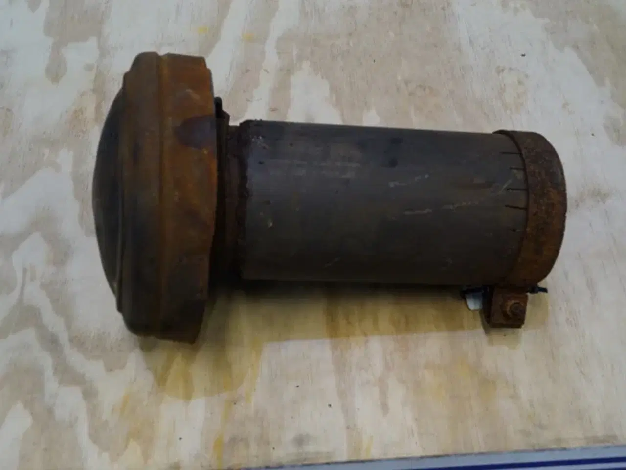 Billede 11 - Volvo L120 Luftfilterhat VOE11033486