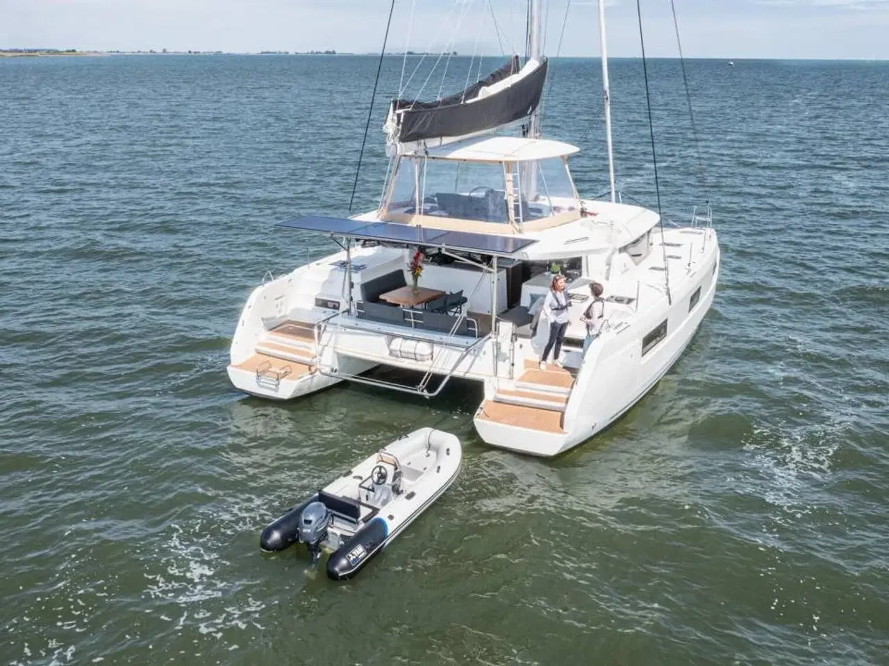 Billede 6 - YAM 350 TaF - 25 HK Yamaha m/powertrim og konsol