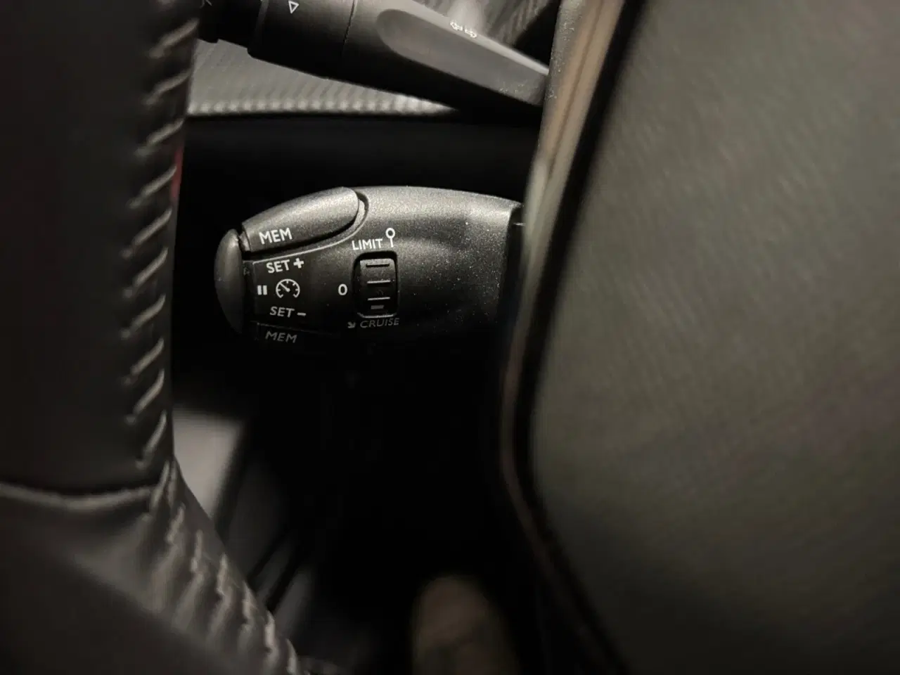 Billede 12 - Peugeot e-208 50 Active