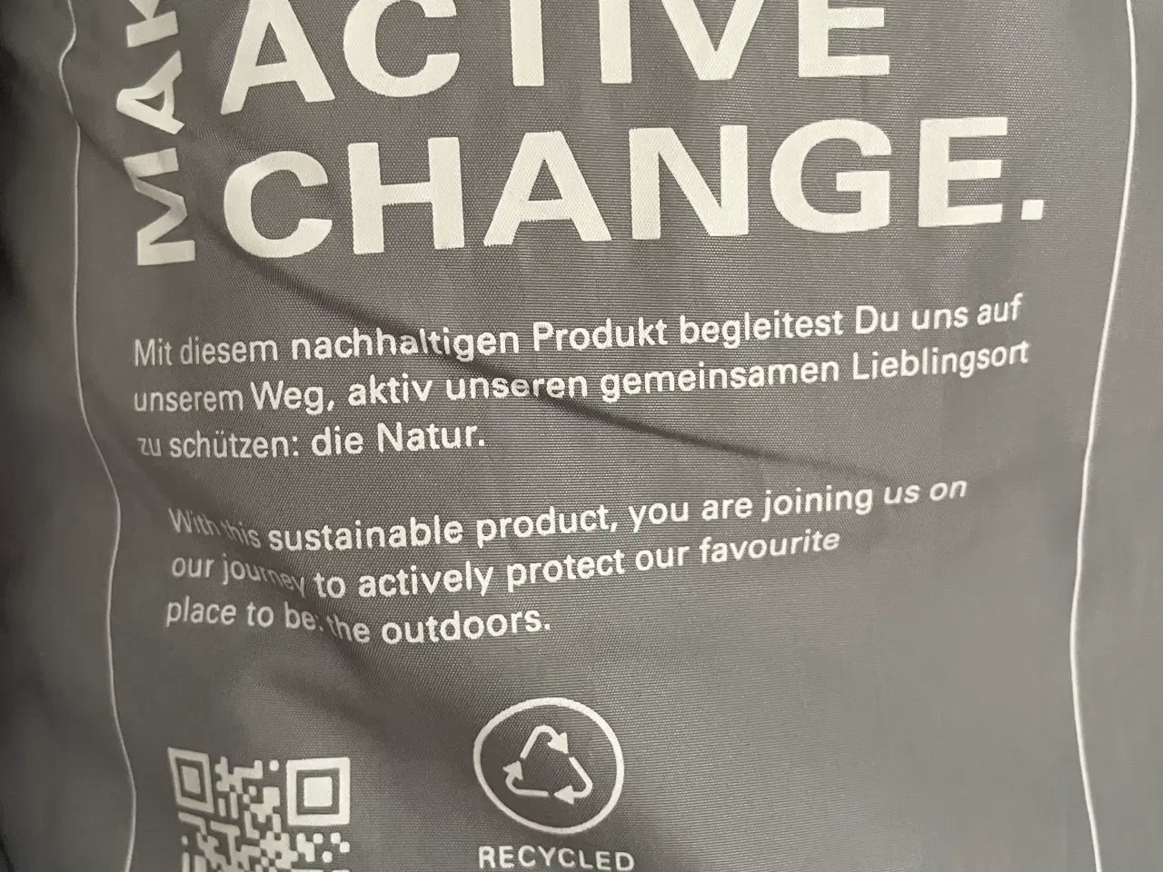 Billede 7 - Dynefrakke fra Camel Active