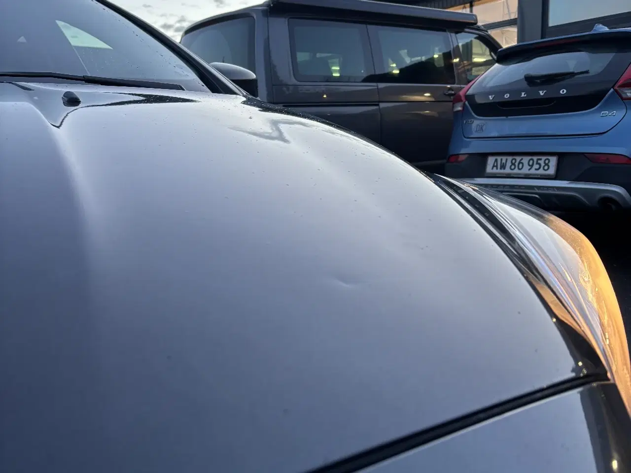 Billede 18 - Ford Focus 1.5 TDCi 105 hk Business stc. ECO 2015