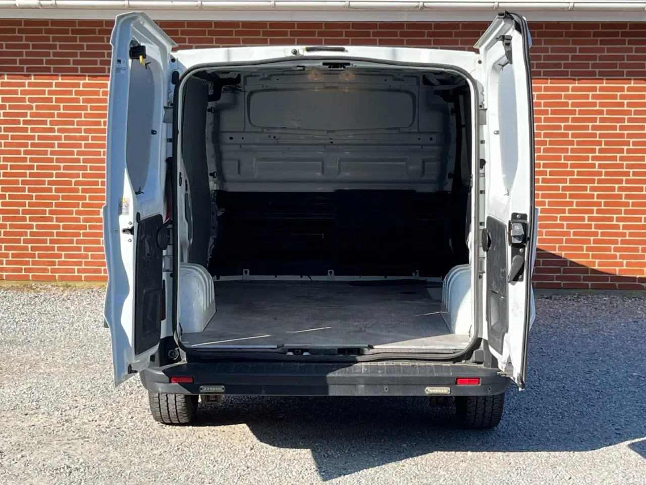 Billede 7 - Fiat Talento 1,6 MJT 120 L1H1 Van