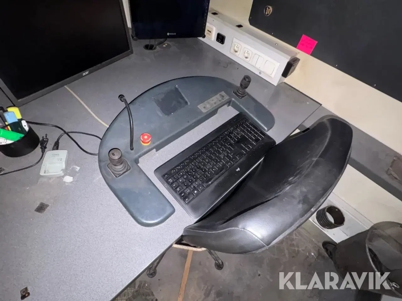 Billede 9 - TV-inspektionsudstyr