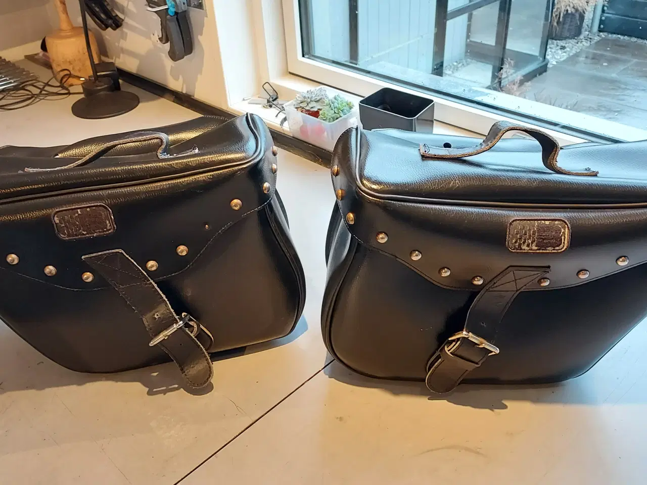 Billede 15 - Honda vt 800 Shadow