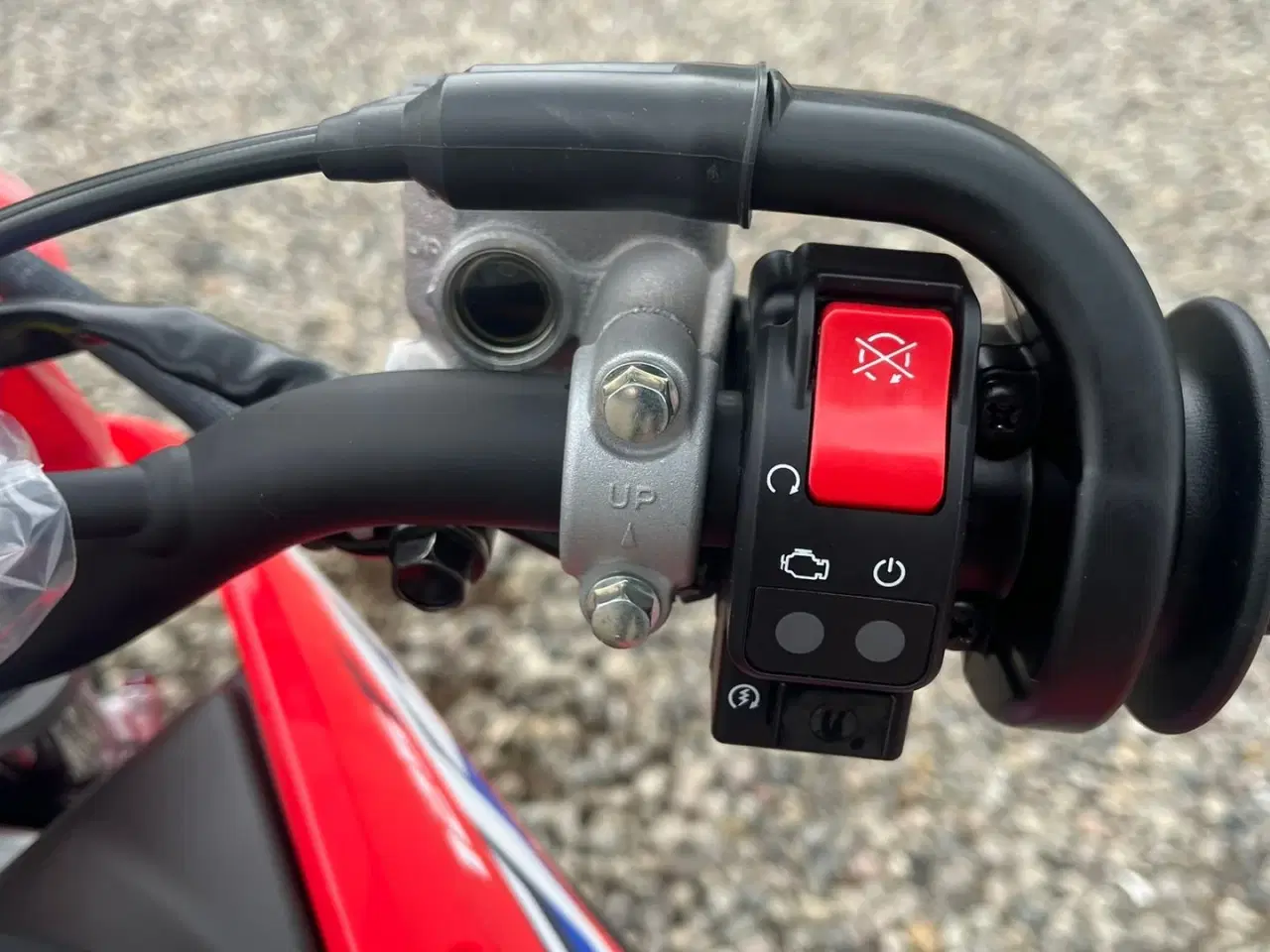 Billede 11 - Honda CRF 125 F