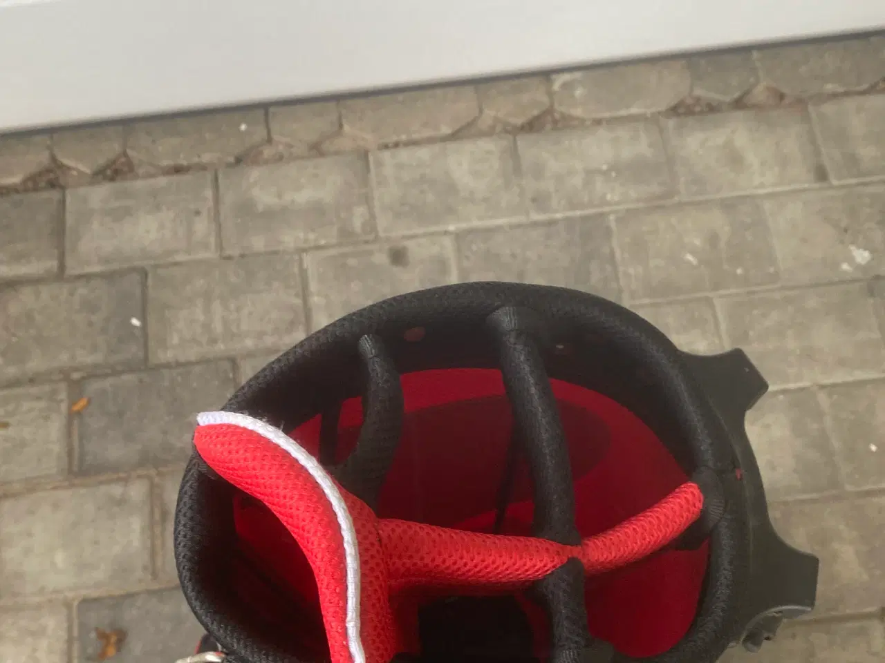 Billede 3 - Bærebag og vogn