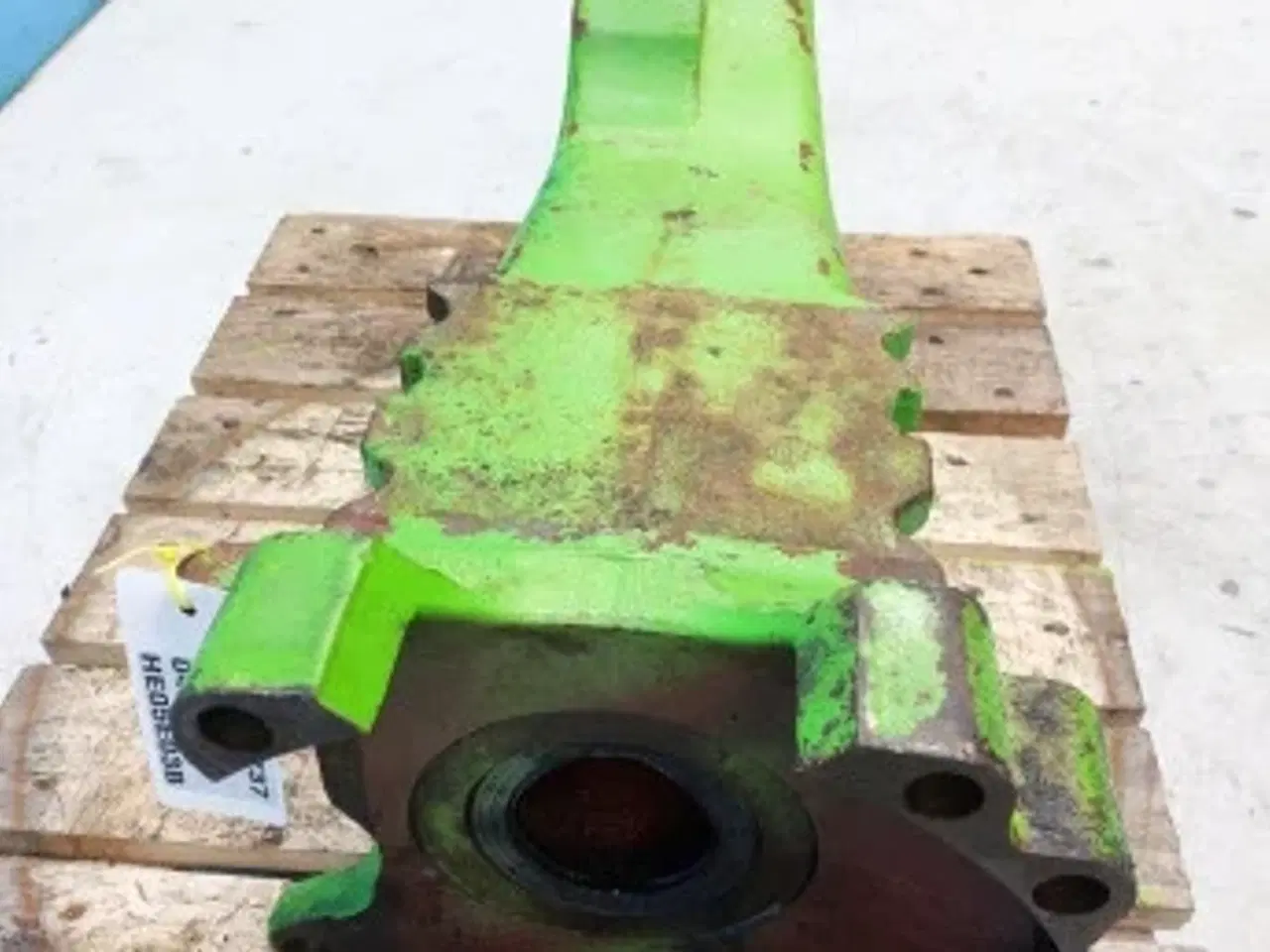 Billede 9 - Merlo P41.7 Lår 042048